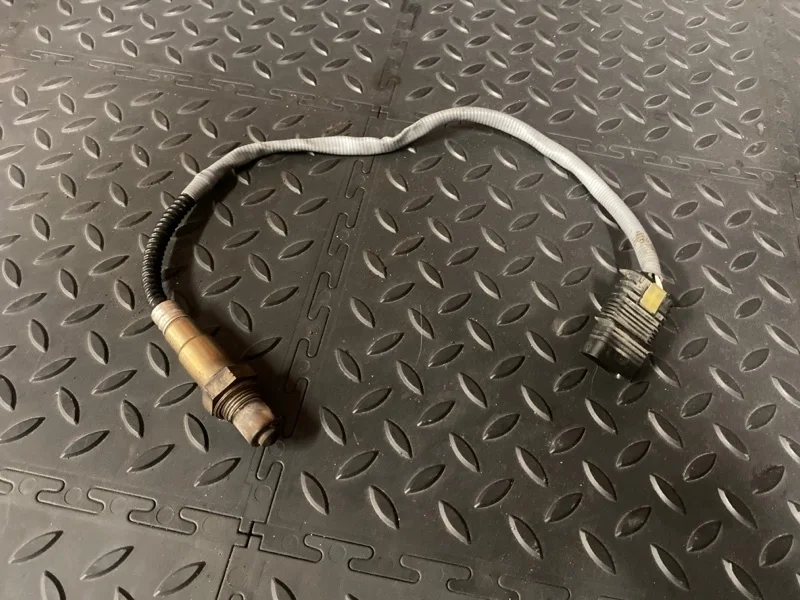 Лямбда зонд Bmw 11787589122 N20