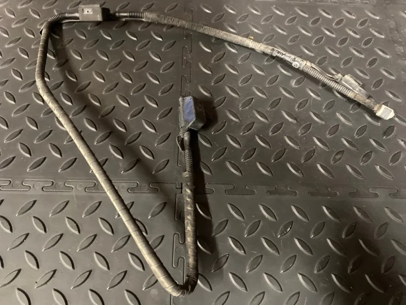 Трубка стеклоомывателя BMW F22