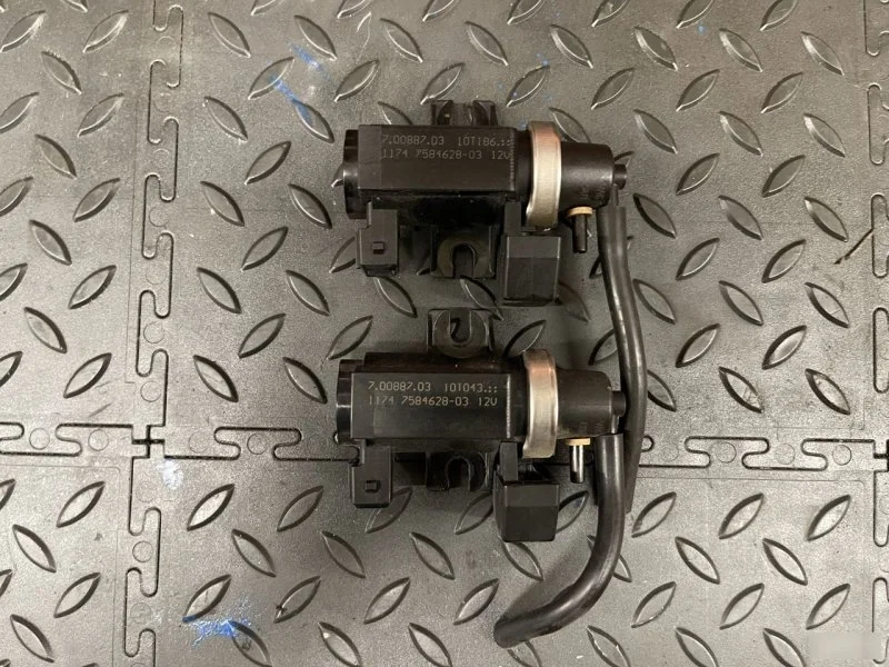 Преобразователь давления BMW