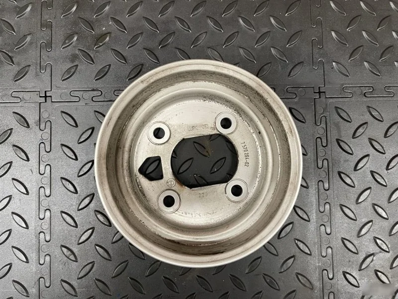 Шкив коленвала BMW 11287570264 N63