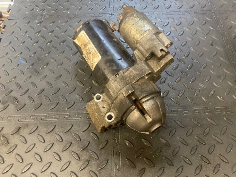 Стартер BMW 12418515900 N57