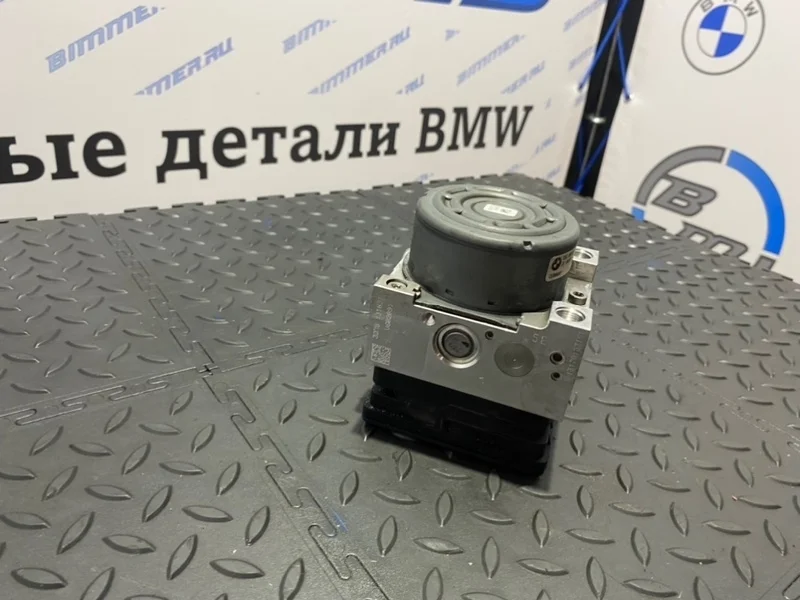 Блок ABS BMW 34512460453 F30