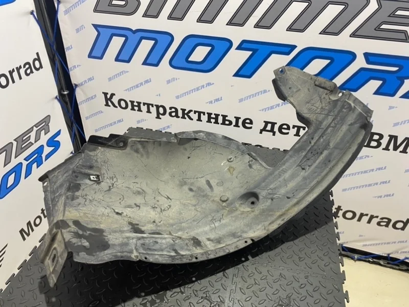 Подкрылок BMW 51717059377 E90, передний левый