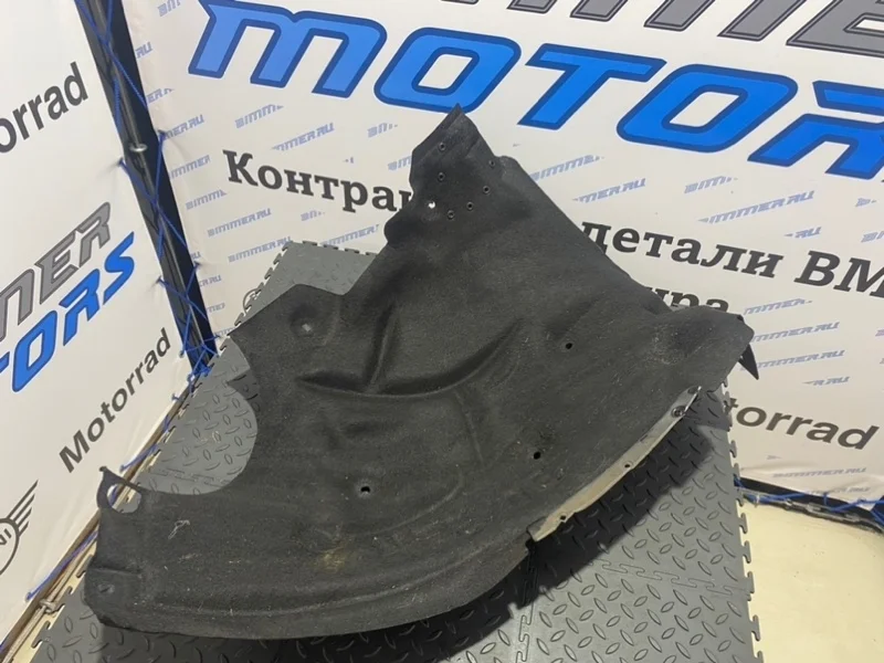 Подкрылок BMW 51717260709 F22, передний левый