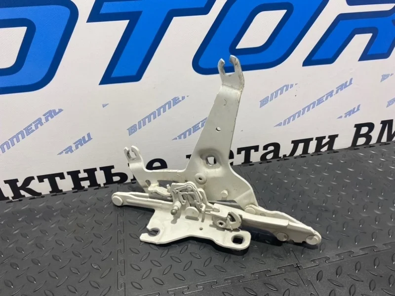 Петля капота BMW 41007381781 F86, левая