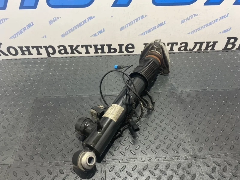 Амортизатор подвески BMW 33527856495 F86, задний левый