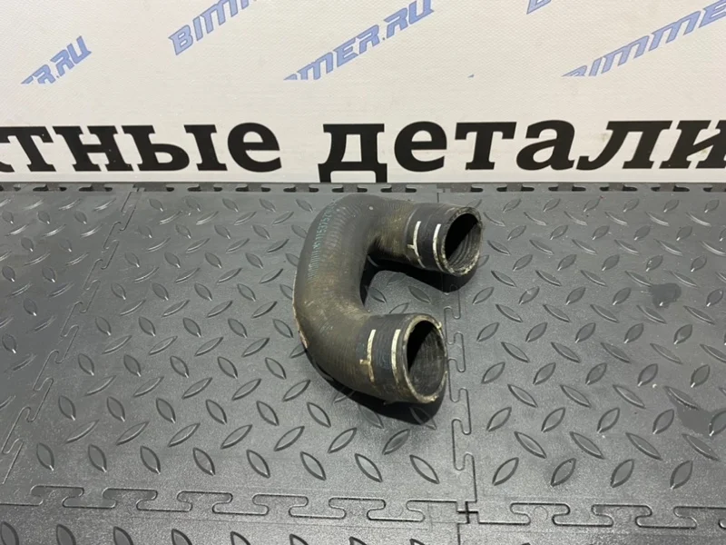 Патрубок термостата BMW 11537521049 E60