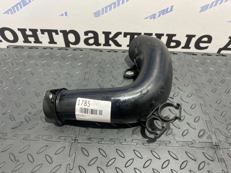 Воздуховод BMW E70