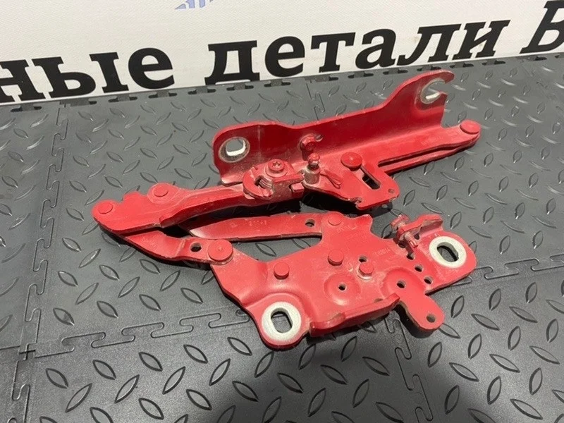 Петля капота BMW F22