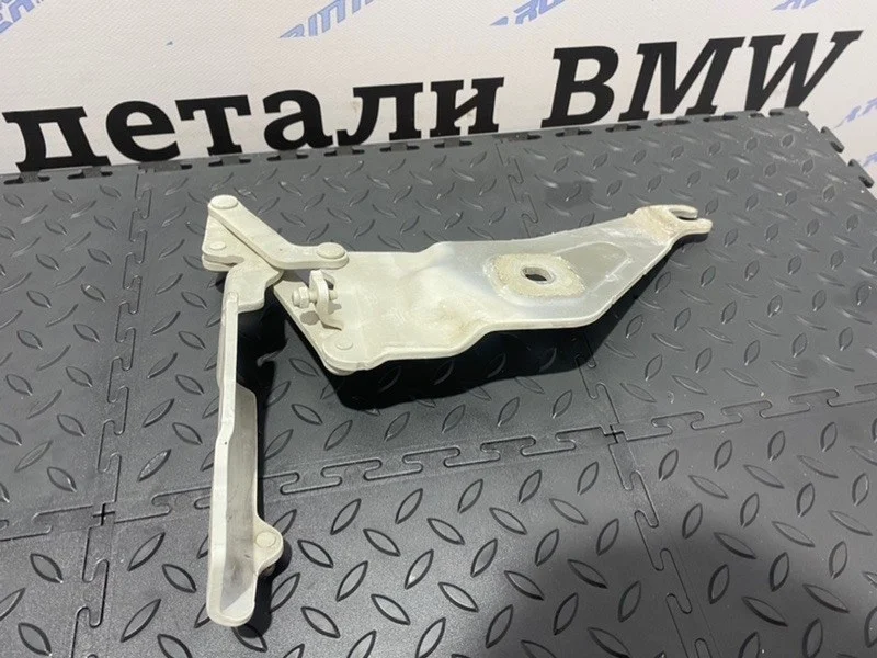 Петля капота BMW X6 41007198617 E71, левая