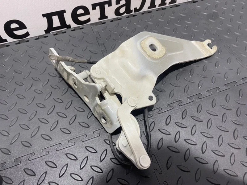 Петля капота BMW X6 41007198618 E71, правая