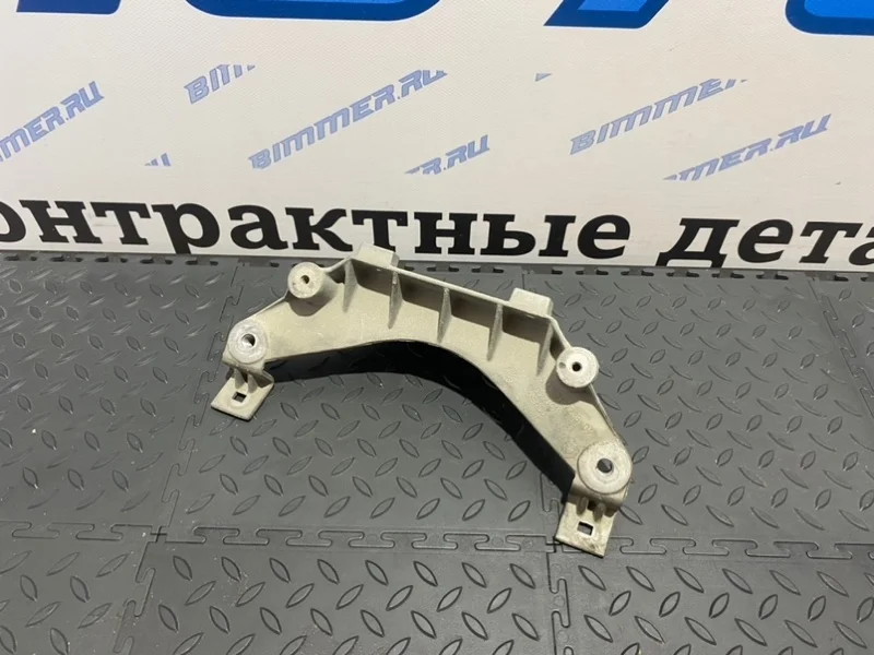 Кронштейн щита передка Bmw 51717137238 F86