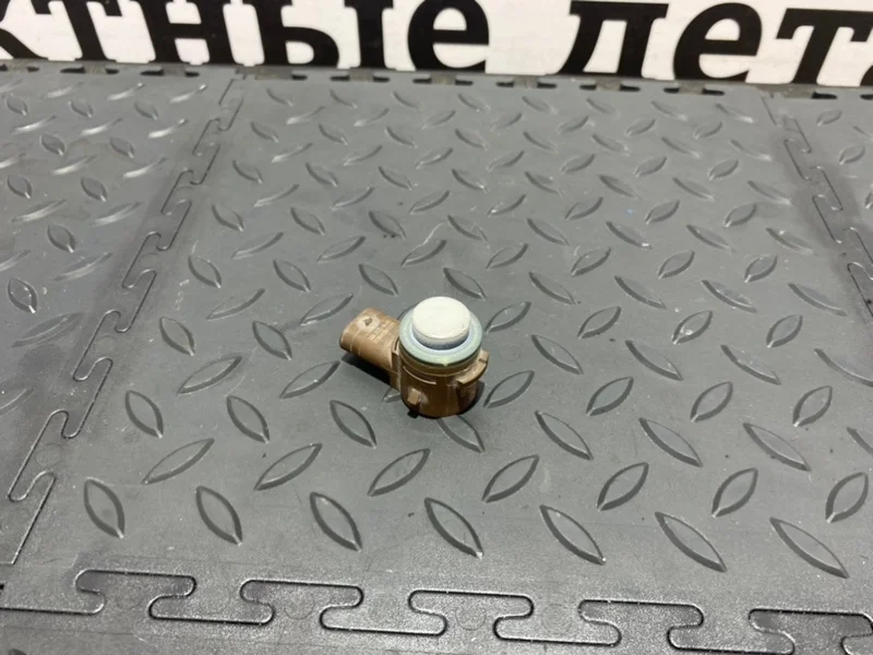 Датчик парковки/парктроник BMW F86