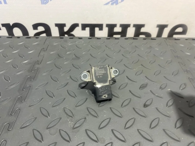 Датчик давления BMW