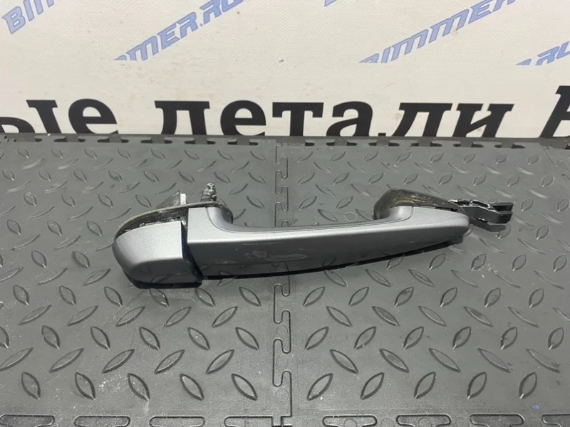 Ручка двери внешняя Bmw 51217207562 F25, задняя правая