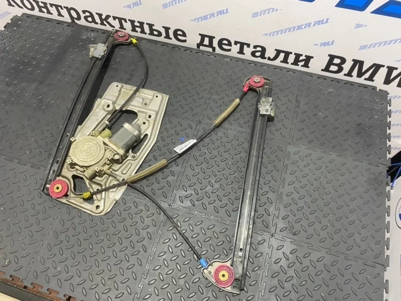 Стеклоподъемник Bmw 51338236860 Е39, передний правый