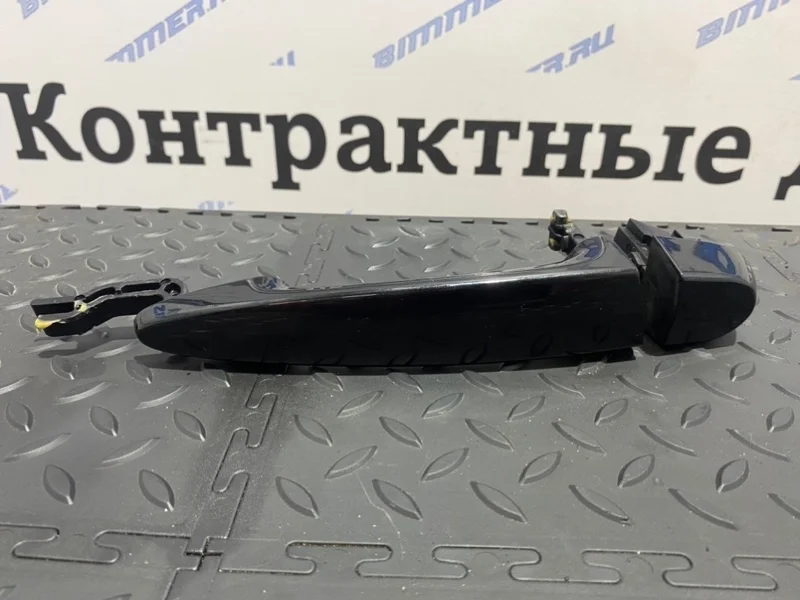 Ручка задней двери Bmw 51217207562 F30, правая