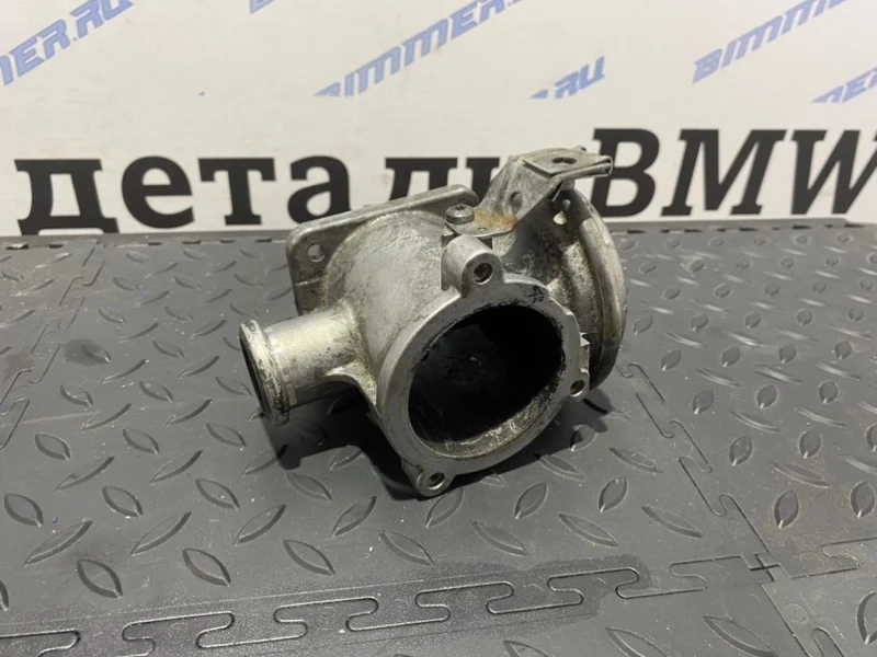 Клапан EGR BMW 11718479608 М57