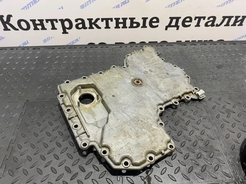 Поддон двигателя BMW