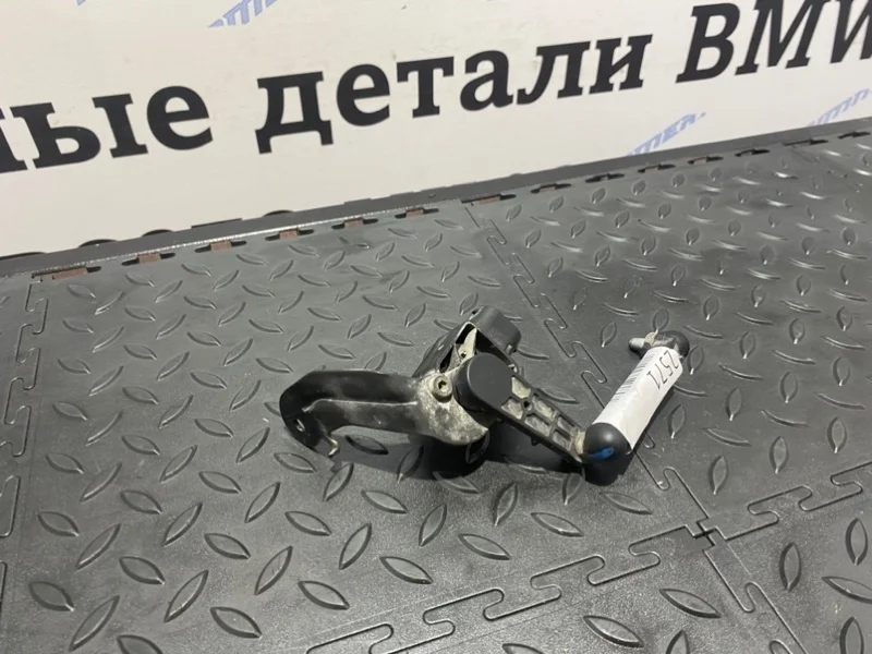 Датчик регулировки угла наклона фар BMW 37146853754 E70