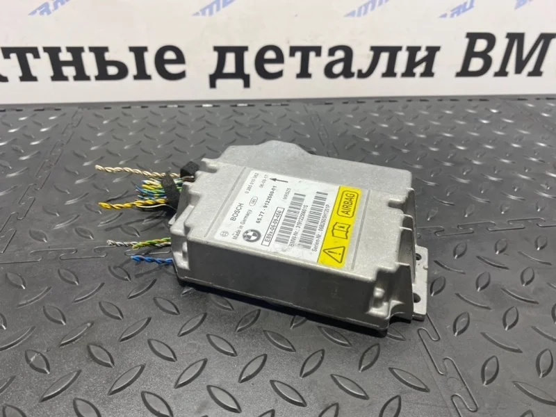 Блок airbag BMW E92