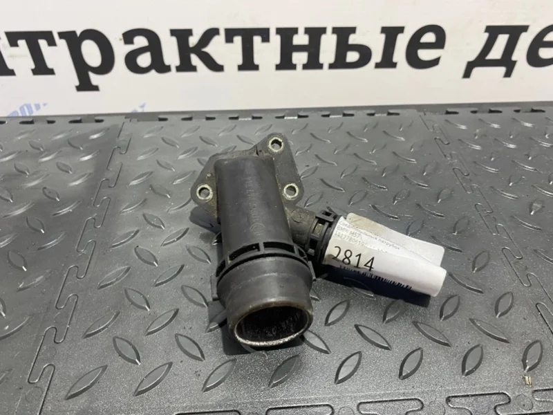 Соединительный патрубок Bmw 11127806196 M57