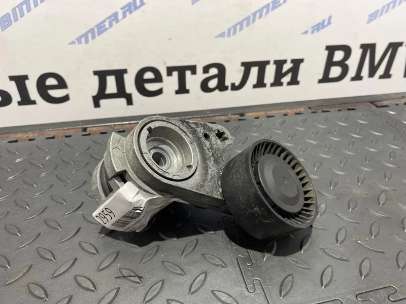 Натяжитель приводного ремня BMW 11287582946 N55