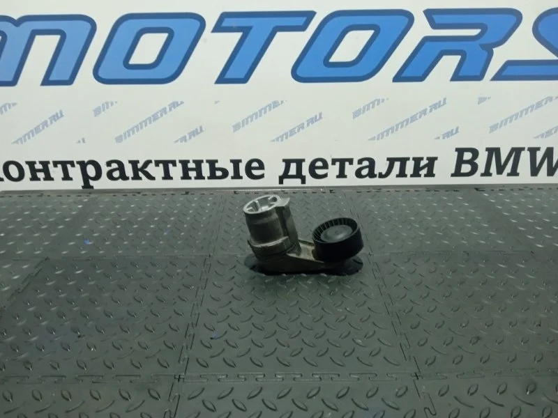 Натяжитель приводного ремня BMW 5 11288604266 F10 N55