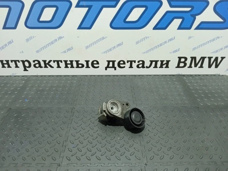 Натяжитель приводного ремня BMW 1 11287582946 Е82 N55