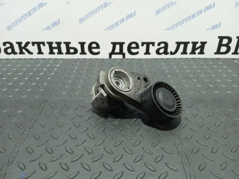 Натяжитель приводного ремня BMW 1 11287582946 Е82 N55