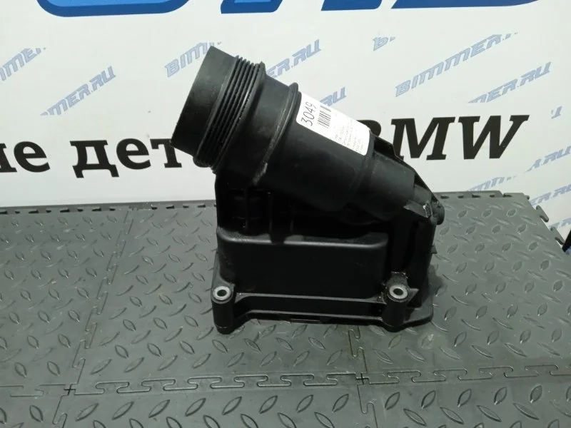 Корпус масляного фильтра BMW 5 11427800066 F10 N57