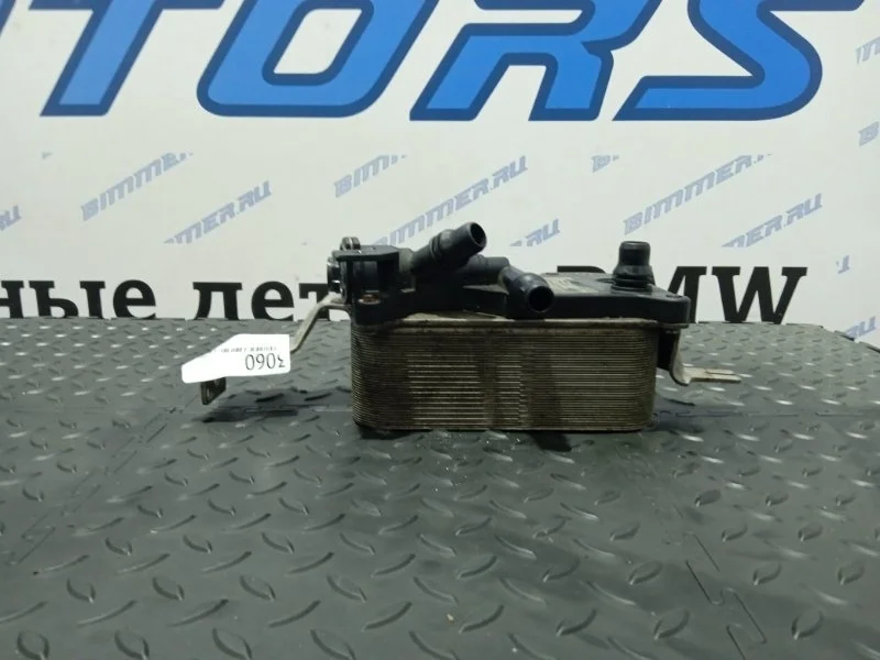 Теплообменник АКПП BMW 5 17217638580 F10 N52N