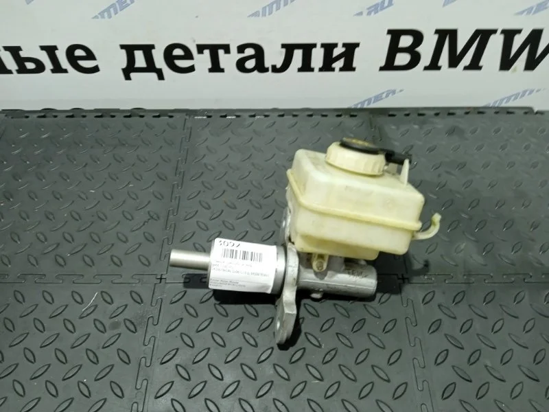 Главный тормозной цилиндр BMW 5 34336786586 E60 N52