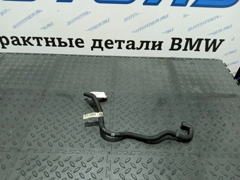 Возвратный топливопровод Bmw X1 13537800667 E84 N47