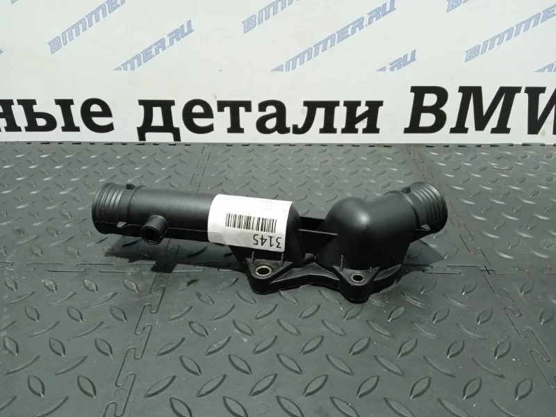 Корпус термостата BMW 5 11531740478 E39 M52