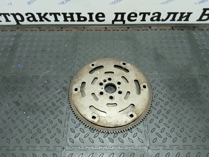 Маховик АКПП BMW 11227548102 N52