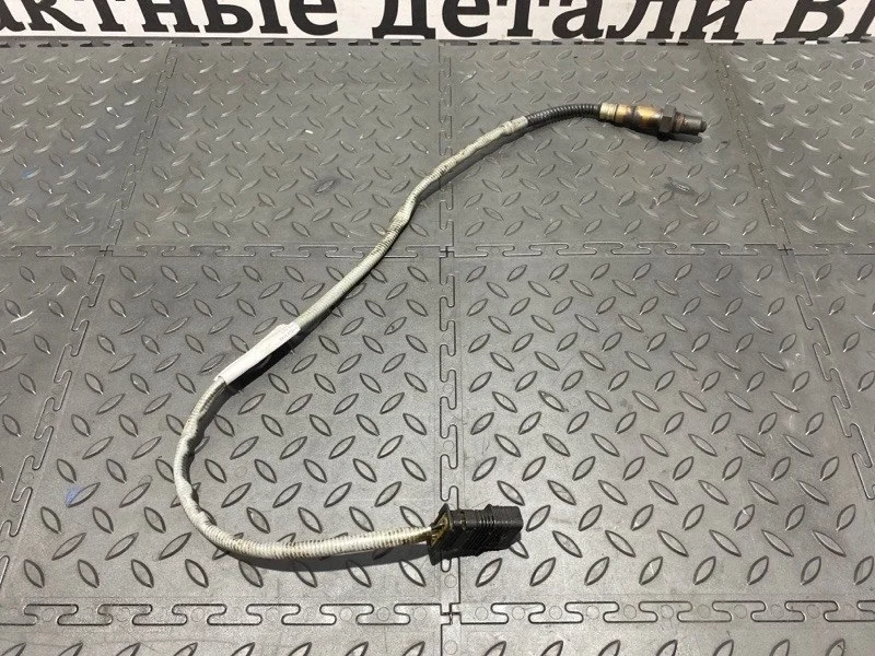 Лямбда зонд BMW