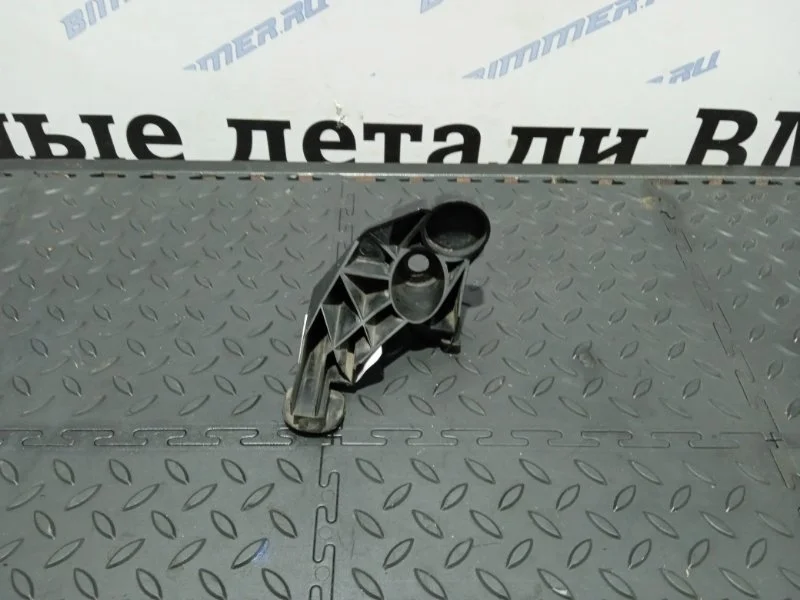 Крепление крыла Bmw 3 51117030619 E46, левое