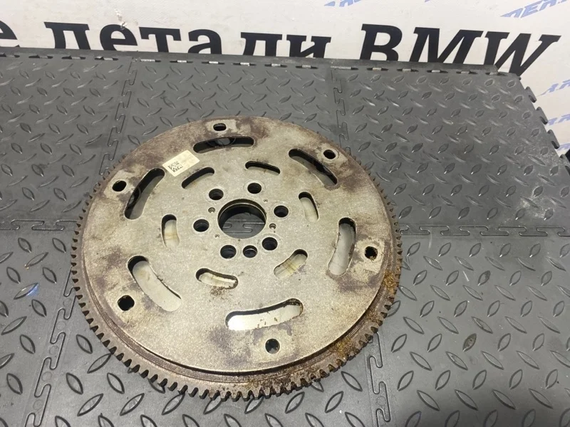 Маховик АКПП BMW 11227548102 N46