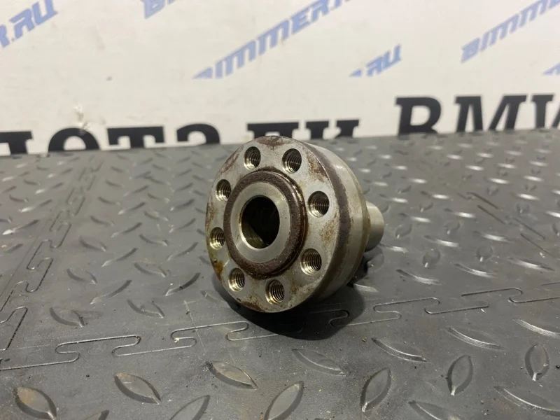 Ступица коленвала BMW 11237574827 N55