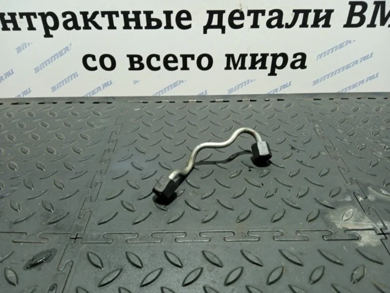 Трубка топливная Bmw 13537792718 M57D30