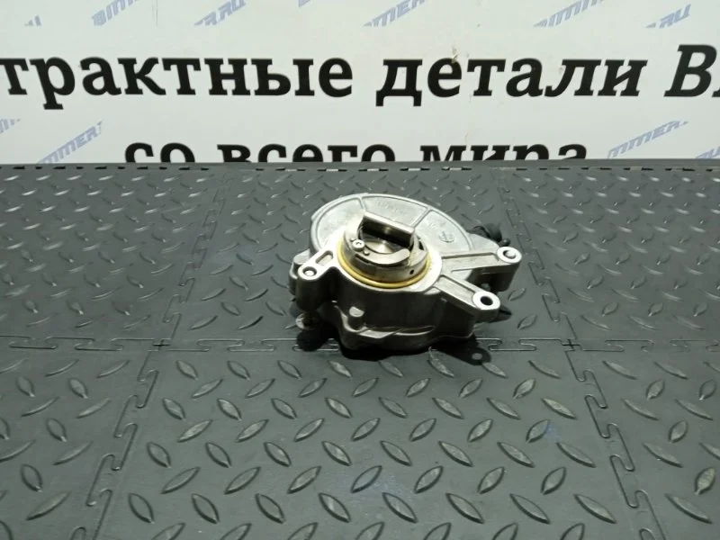 Вакуумный насос BMW 5 11668605976 F10 N55B30A