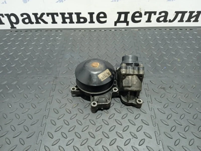Помпа водяная BMW