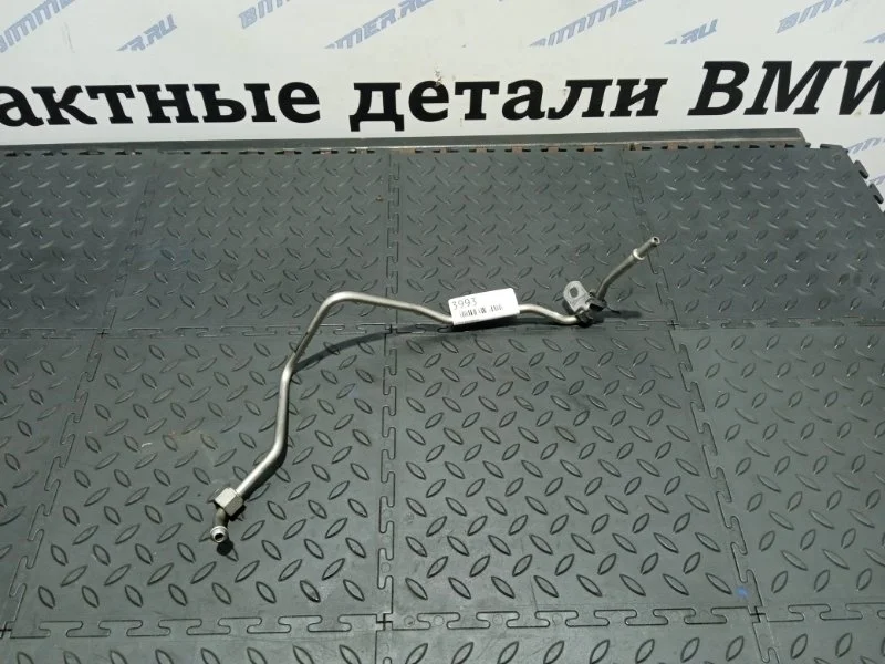 Трубка топливная Bmw 13537585415 N20