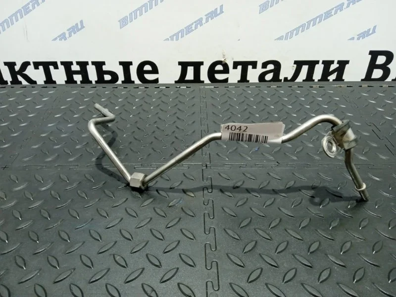 Трубка топливная Bmw 13537585415 N20B20