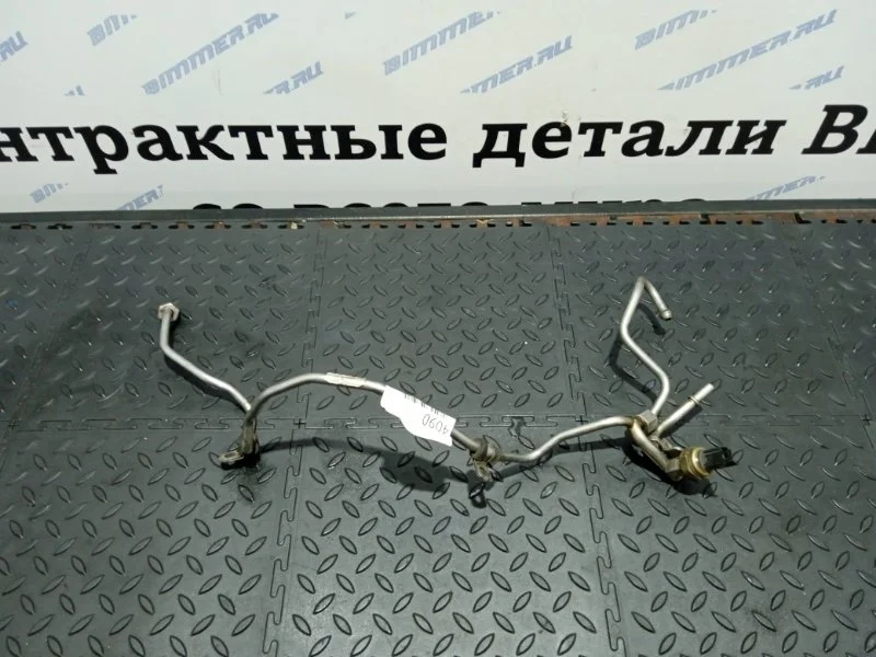 Подводящий топливопровод Bmw 13537622850 S63B44