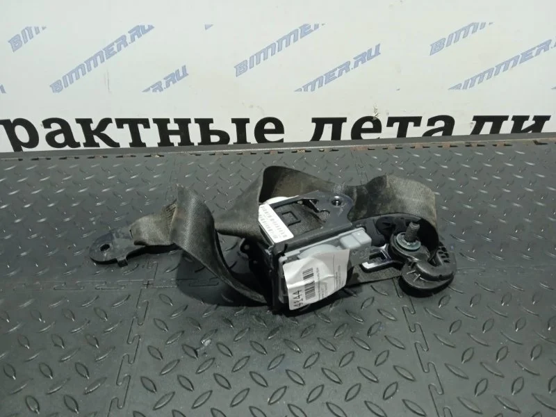 Ремень безопасности BMW X6 E71