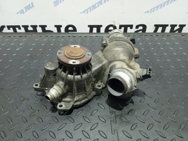 Помпа водяная BMW