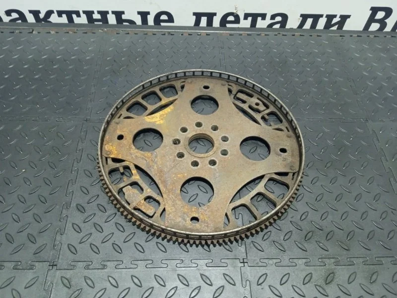 Маховик АКПП BMW 11227560552 N62