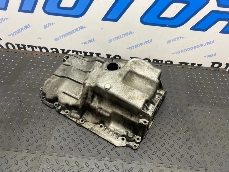 Поддон двигателя BMW 11138510206 N47